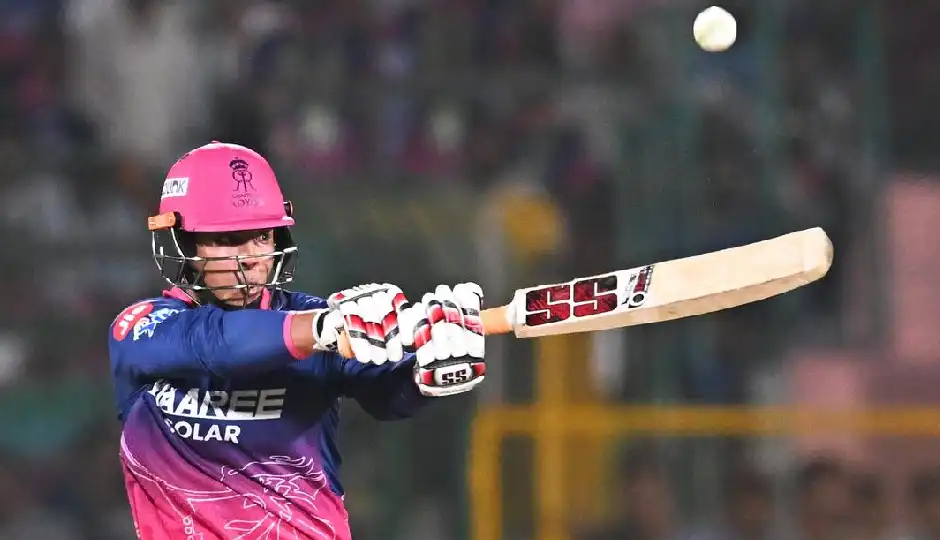 RR vs LSG: 15 साल के वैभव सूर्यवंशी ने बनाया ऐसा रिकॉर्ड, जिसे तोड़ना आने वाले दशकों में भी आसान नहीं