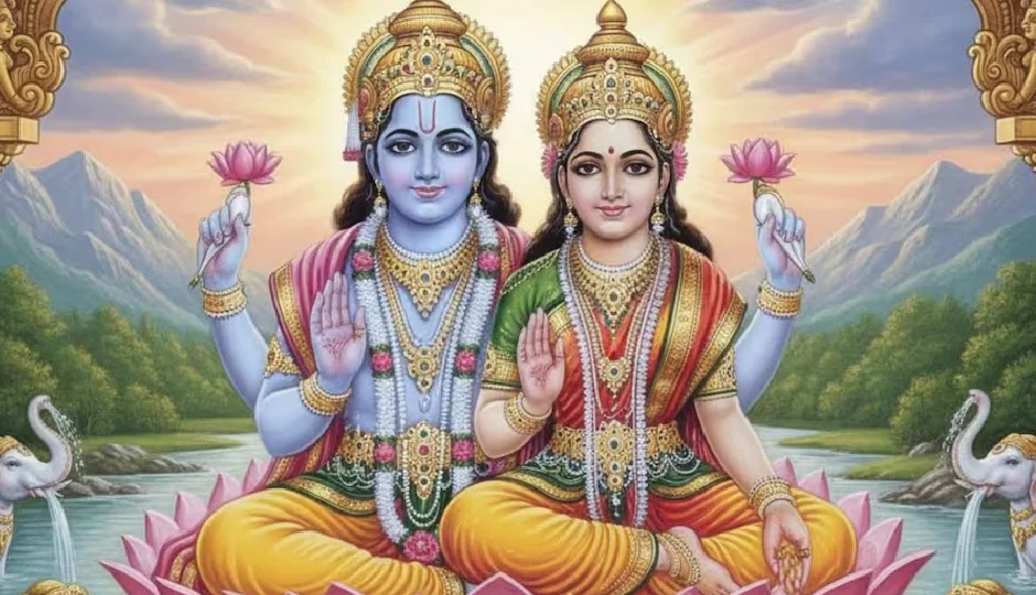 बैकुंठ चतुर्दशी आज: जानें इस पावन दिन की पूजा विधि, शुभ मुहूर्त, मंत्र और धार्मिक महत्व