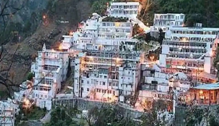 जा रहे हैं वैष्णो देवी मंदिर के दर्शन करने, आसपास घूमने की ये 9 जगहें है बेस्ट 