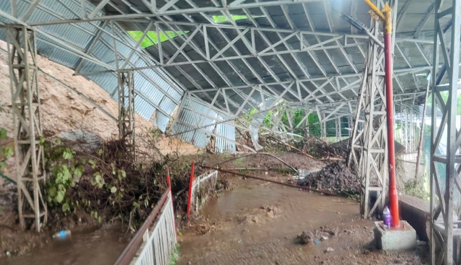 उठे सवाल...मौसम विभाग की चेतावनी के बावजूद क्यों जारी थी वैष्णो देवी यात्रा, जवाब में श्राइन बोर्ड ने कही यह बात