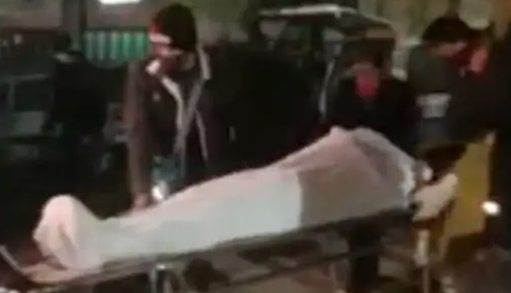 जम्मू-कश्मीर के वैष्णो देवी मंदिर में मची भगदड़, मरने वालों में यूपी के 4 लोग; 12 की मौत