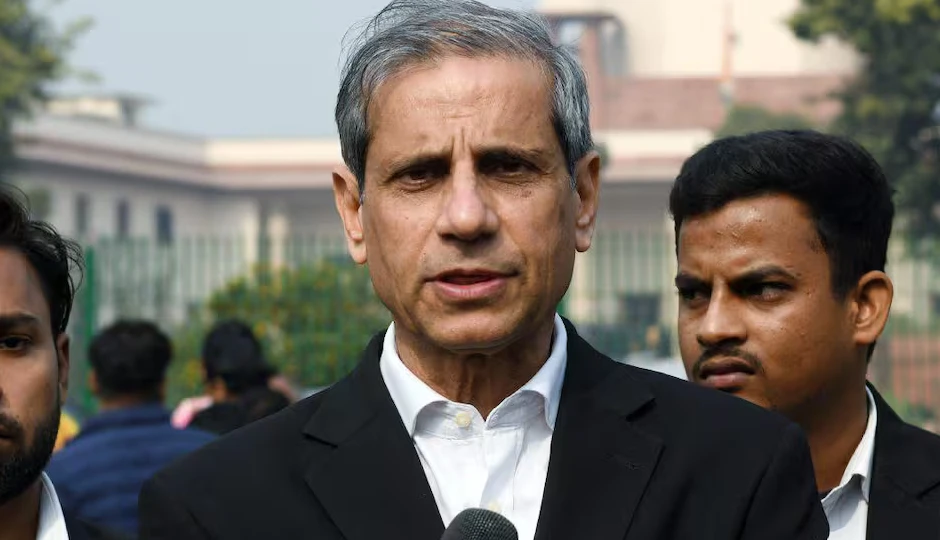 ‘CBI नहीं कर रही सहयोग’, उन्नाव रेप पीड़िता के वकील महमूद प्राचा का गंभीर आरोप, बोले— हमारी उम्मीदों पर नहीं उतरी एजेंसी