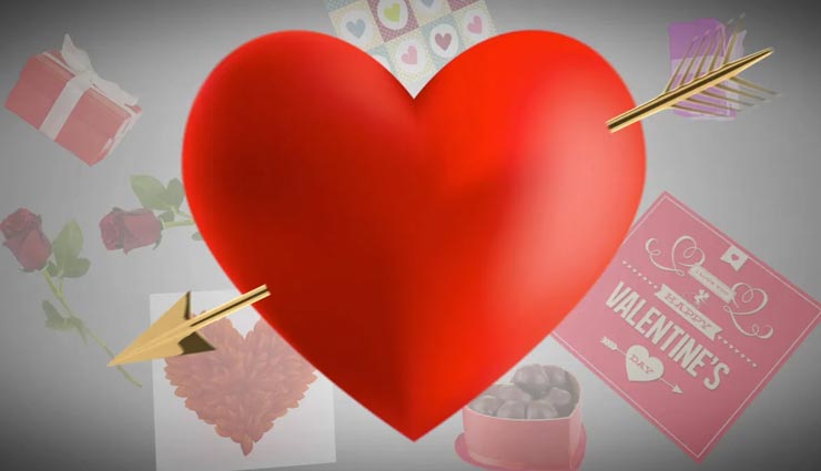 Valentine Day Special : राशि अनुसार करें ये उपाय, मिलेगा आपको मनचाहा साथी