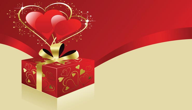 वास्तु के अनुसार दे वैलेंटाइन पर तोहफा, रिश्ते में आएगी मजबूती