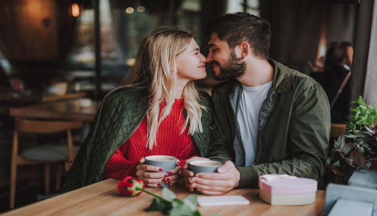 कोरोनाकाल में इस तरह मनाएं पार्टनर के साथ वेलेंटाइन डे, सुरक्षित रहने के साथ मिलेगी खुशियां