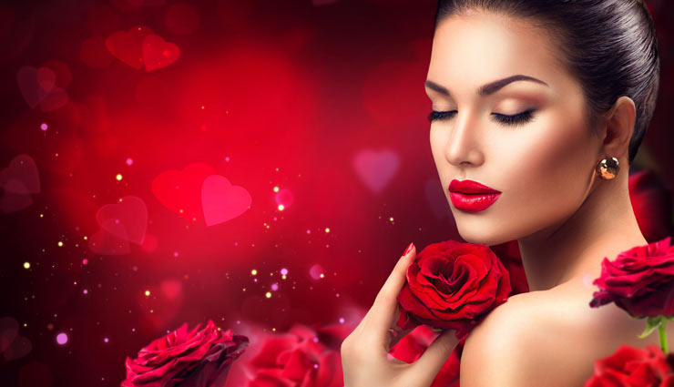 valentine day,valentines week,beauty tips,glowing skin
