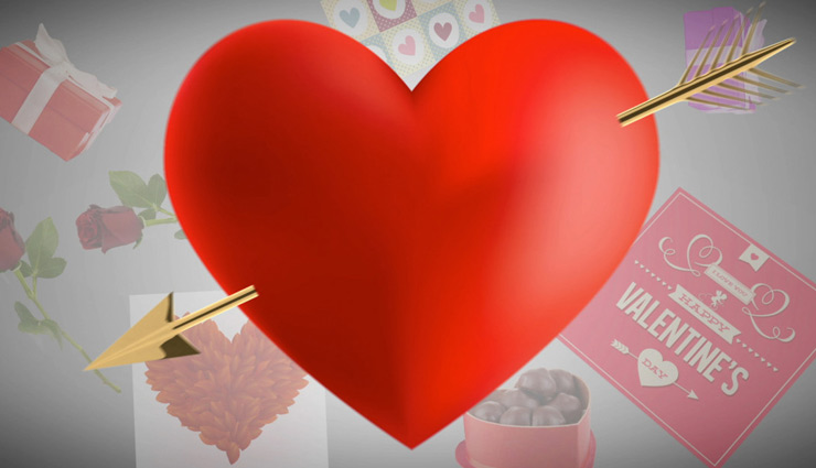 फरवरी में हीं क्यों मनाया जाता है वेलेंटाइन, जानिए इसका गहरा राज
