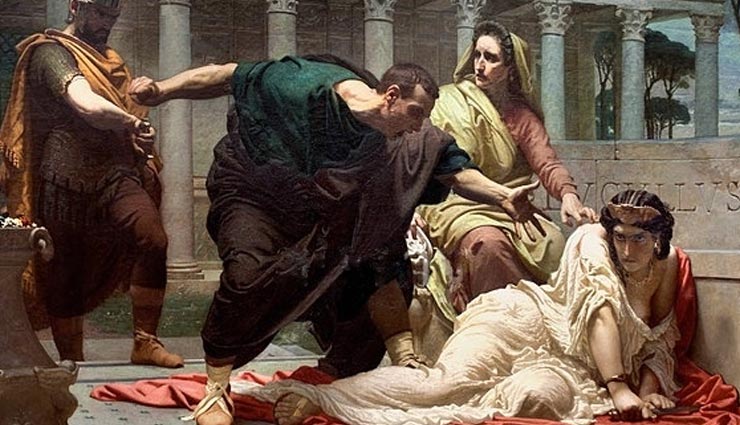 cruel wives,shocking stories,valeria messalina,katherine knight