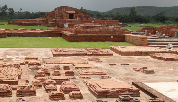 ancient universities of india,travel,india tourism,tourist places in india