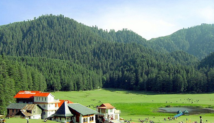 11 Beautiful Valleys To Visit in India