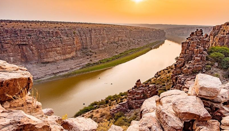 5 Valleys You Can Visit With Your Family in Andhra Pradesh