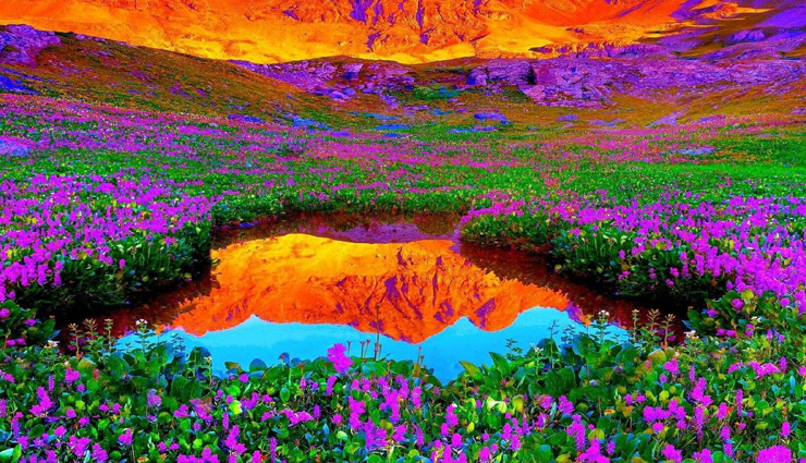 fairytale places in india,6 fairytale places in india,holidays in india,india tourism,tourist places in india