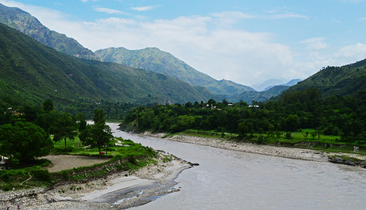 stunning valleys in india,india,araku valley,spiti valley,nubra valley,silent valley,satluj valley,dzukou valley