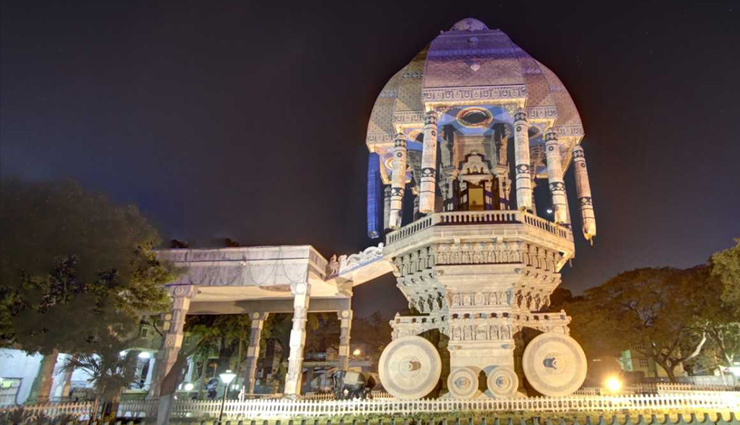 tourist places in chennai,chennai,tourist destination in chennai