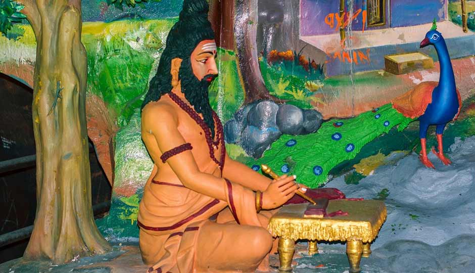 Valmiki Jayanti 2026- Significance and Connection To Ramayan