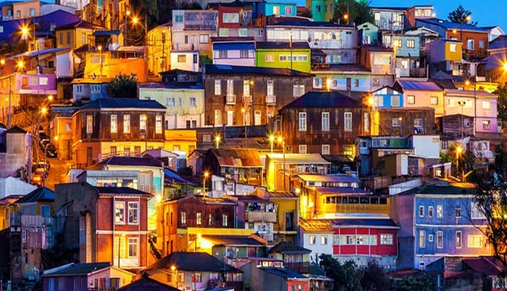 chile,torres del paine national park,patagonia,iquique,san pedro de atacama,valparaiso,easter island,chile,attractions in chile,places to visit in chile