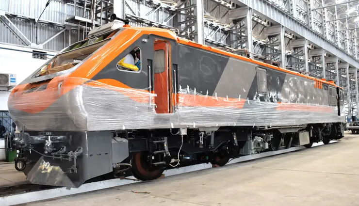 रेलवे दिसंबर तक लांच करेगा वंदे भारत साधारण, नहीं होगी वातानुकूलित, किराया होगा कम, ज्यादा होंगे साधारण कोच