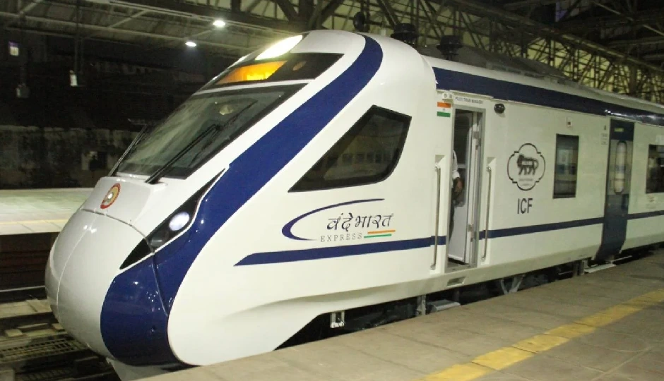 Vande Bharat: How to Become a Loco Pilot of India’s Premium Train? Know Eligibility and Full Process