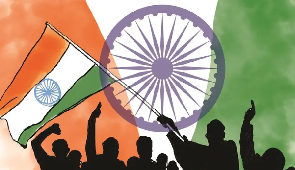 ‘वंदे मातरम्’ पर नई गाइडलाइन लागू: कब, कहां और कितना होगा गायन? खड़े रहना अनिवार्य है या नहीं—जानिए पूरी जानकारी