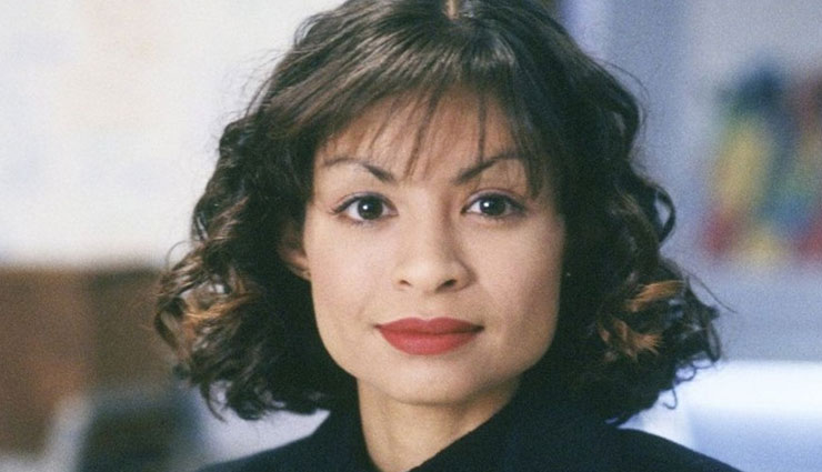 Hollywood actress Vanessa Marquez killed by US police