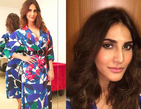 Befikre Girl, Vaani Kapoor Went Unrecognizable