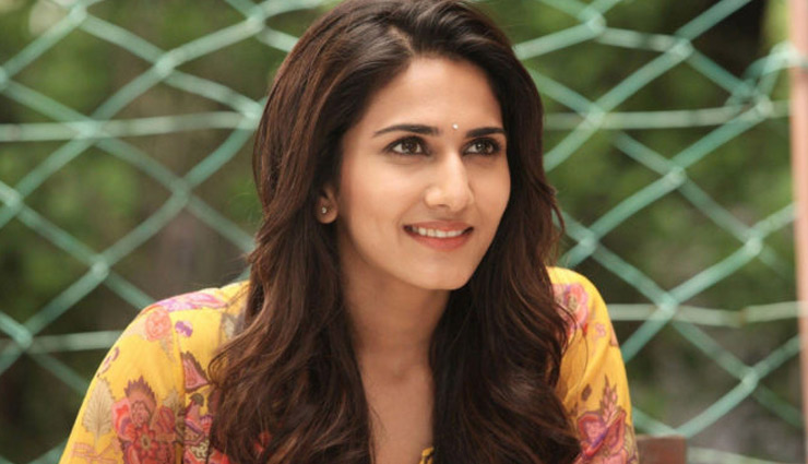 Vani Kapoor To Play Ranbir Kapoor Love in Shamshera