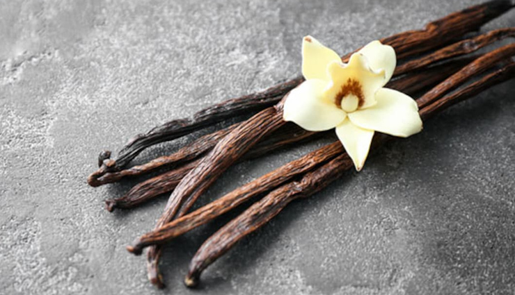 4 Must Known Benefits of Vanilla for Skin