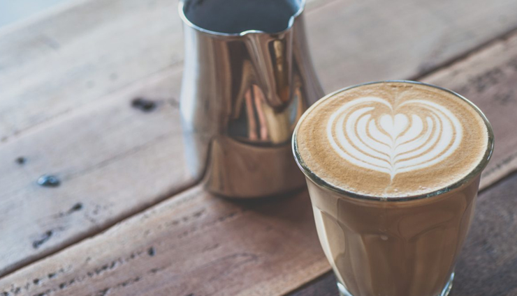 international coffee day,vanilla cappuccino,coffee recipe