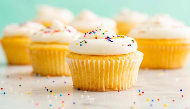 vanilla cupcake recipe,recipe,recipe in hindi,special recipe