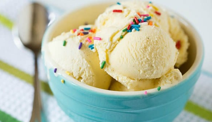 summer recipe,vanilla ice cream,homemade ice cream,dessert recipe,ice cream recipe