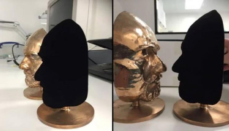 वेंटाब्लैक इतना काला की उबड़-खाबड़ जगह भी दिखने लगती हैं सपाट, जानें रोचक जानकारी
