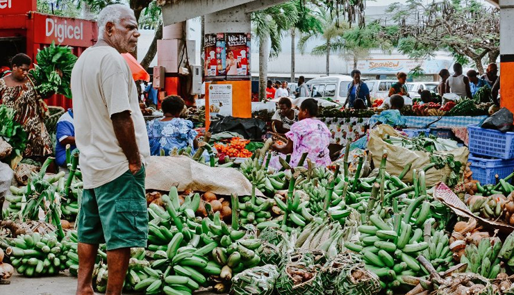 5 Food To Try in Vanuatu
