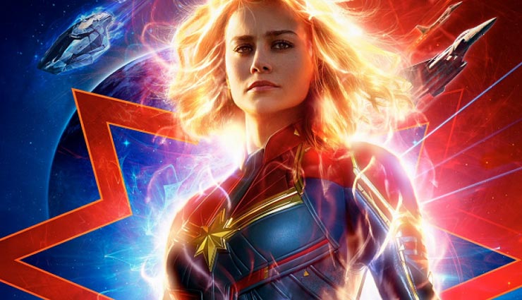 captain marvel,captain marvel box office report,captain marvel box office report,hollywood,hollywood movies