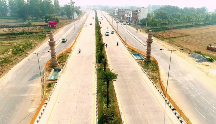 पीएम मोदी ने ट्वीट की 'बदलते बनारस' की तस्वीरें