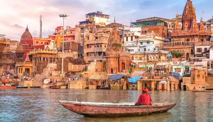 about varanasi medical tourism