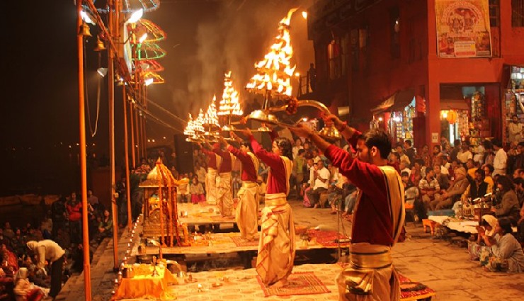 19 Religious Places You Can Explore in India