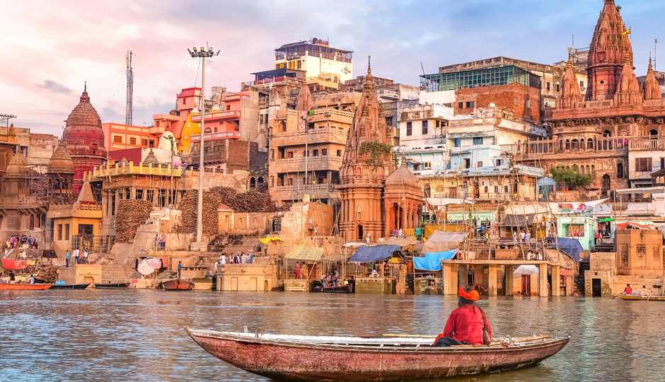 12 Least Explored Places in Varanasi You Should Add in Your List