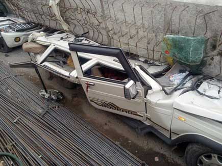 uttar pradesh,varanasi,engineers,contractor,varanasi bridge collapse