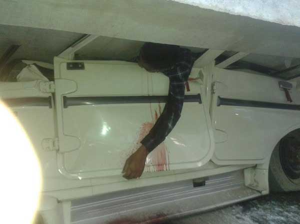 uttar pradesh,varanasi,engineers,contractor,varanasi bridge collapse