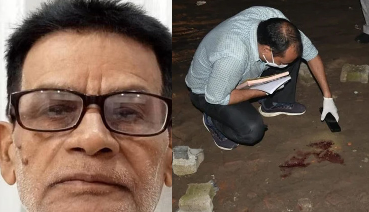 वाराणसी: बीयर पीकर हंगामा कर रहे युवकों को रोकना बीजेपी नेता को पड़ा भारी, पीट-पीटकर की हत्या