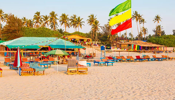 luxury holidays in india,nagoa beach,juhu beach,anjuna beach,baga beach,calangute beach,majorda beach,vagator beach,varca beach,travel,holidays,travel guide