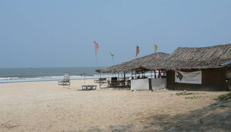 Goa Delights: IRCTC के इस Tour Package के तहत अगस्त में घूमे Goa, बस खर्च करने होंगे इतने रूपये indian railways,irctc tour package,goa delights,tourist places in goa,goa tourism