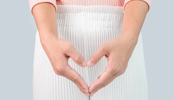 5 Foods That Will Help You Keep Your Vagina Healthy