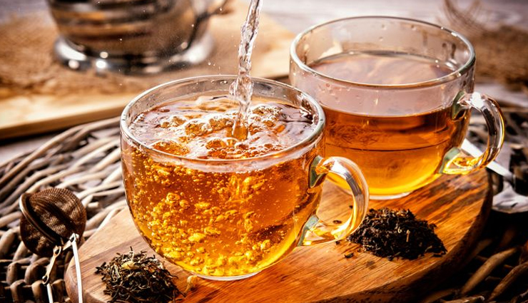 भारत के हर हिस्से में मिलता हैं चाय का अलग अंदाज, जानें इसके बारे में 