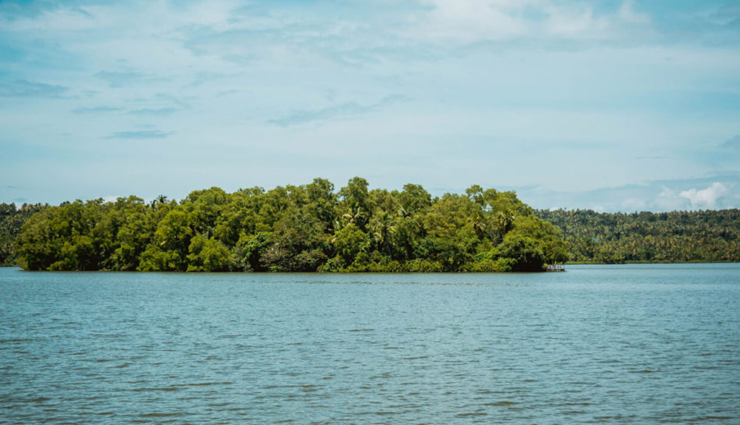 varkala,kerala,places to visit in varkala,things to do in varkala,varkala beach,janardhana swami temple,varkala culture center,ponnumthuruthu islands