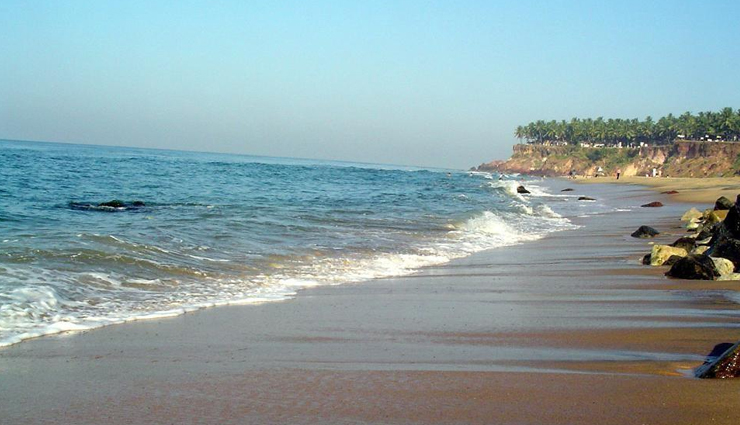 holidays,5 blue water beaches in india,most amazing beaches in india,like foreign beaches in india,most beautiful beaches in india