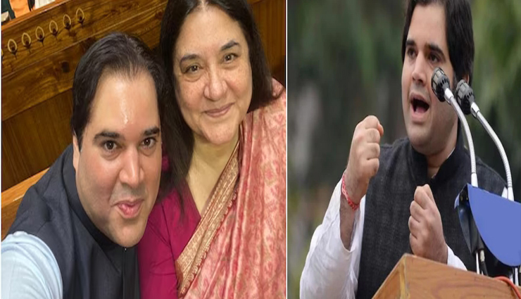 पीलीभीत: बीजेपी से टिकट नहीं मिला तो क्या निर्दलीय उतरेंगे वरुण गांधी!