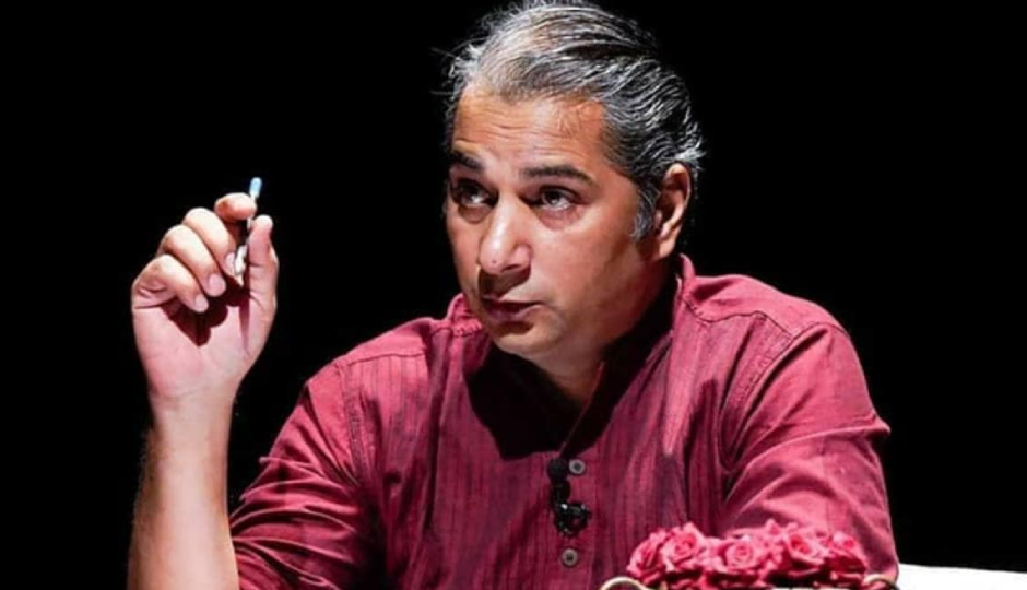 ‘सैयारा’ देख लोग चूड़ियां तोड़ रहे थे, छातियां पीट रहे थे! फिल्म के इस एक्टर को हजम नहीं हुई यह बात, कहा…