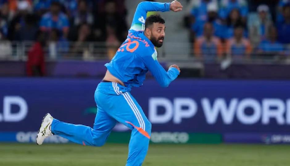 वरुण चक्रवर्ती ने ODI टीम से बाहर किए जाने पर कही बड़ी बात: मैं उम्मीद करता हूं कि हर टीम में रहूंगा