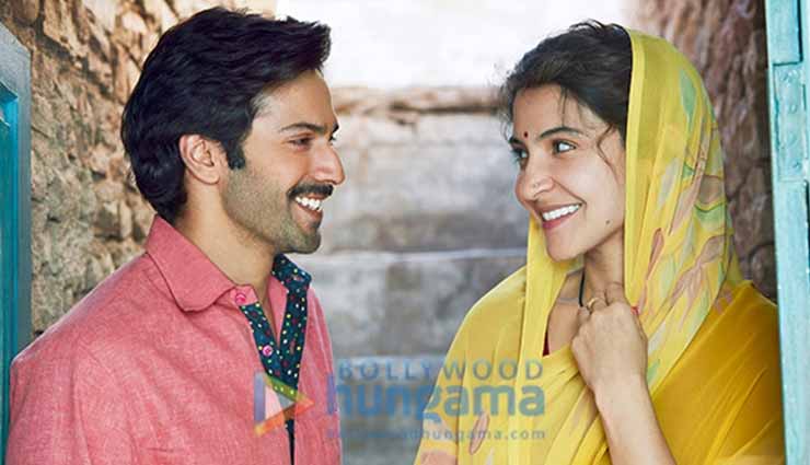 Sui Dhaaga: Anushka Sharma and Varun Dhawan to promote for 40 days